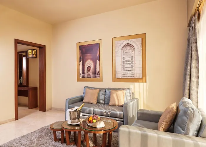 Fanar Hotel & Residences