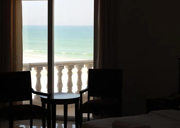 Beach Resort Salalah