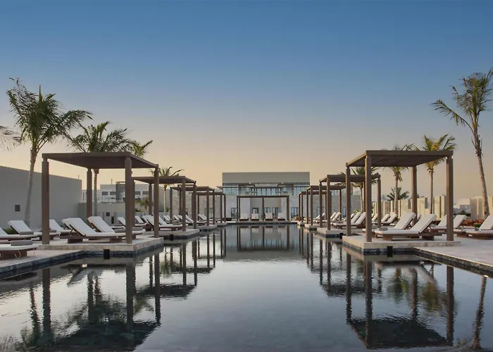 Alila Hinu Bay Salalah Mirbat