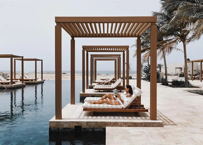 Alila Hinu Bay Salalah Mirbat
