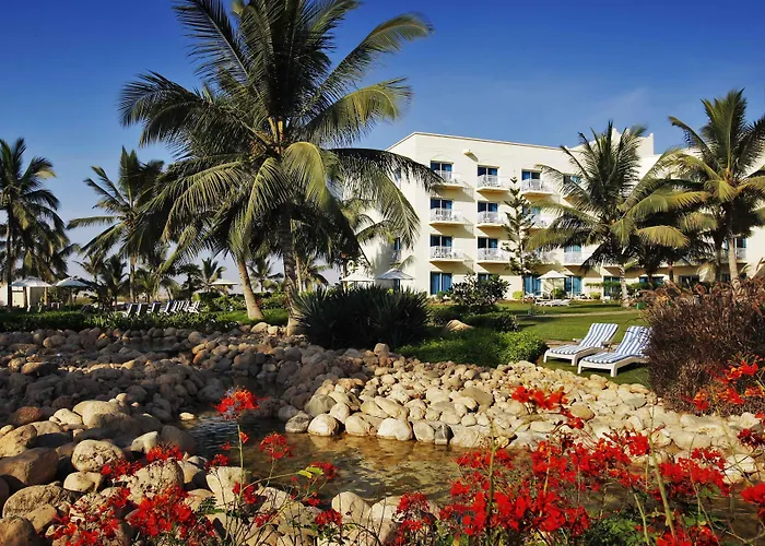 Hilton Salalah Resort