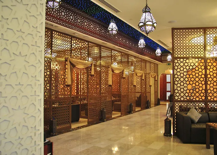 Salalah Gardens Hotel Managed By Safir Hotels & Resorts