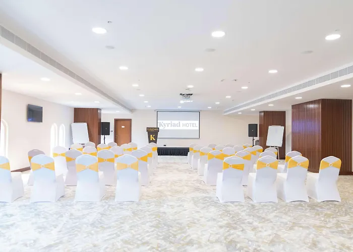 Kyriad Hotel Salalah